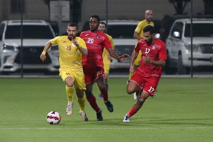 Nhận định Qatar SC vs Al Waab SC, 21h15 ngày 7/5