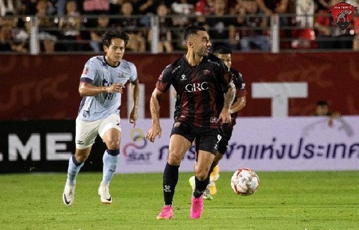 Nhận định Singha GB Kanchanaburi vs Samut Sakhon City, 18h00 ngày 8/5