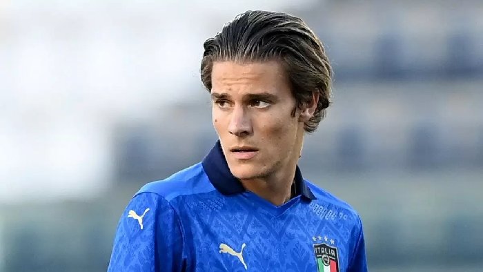 Italia phải gọi cầu thủ vừa cá độ dự EURO 2024
