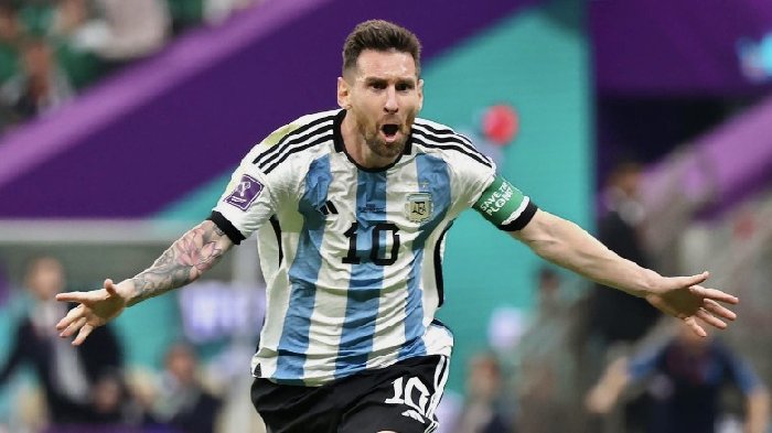 Messi bỏ ngỏ khả năng góp mặt tại World Cup 2026