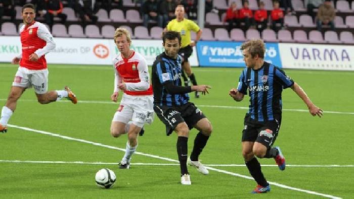 Nhận định Lahti vs Inter Turku, 22h00 ngày 7/6