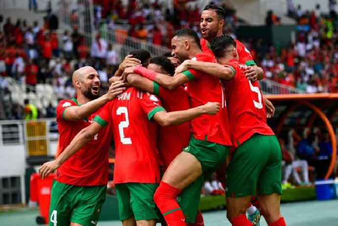 Nhận định Morocco vs Zambia, 2h ngày 08/06