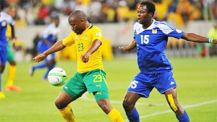 Nhận định Nigeria vs Nam Phi, 2h ngày 08/06