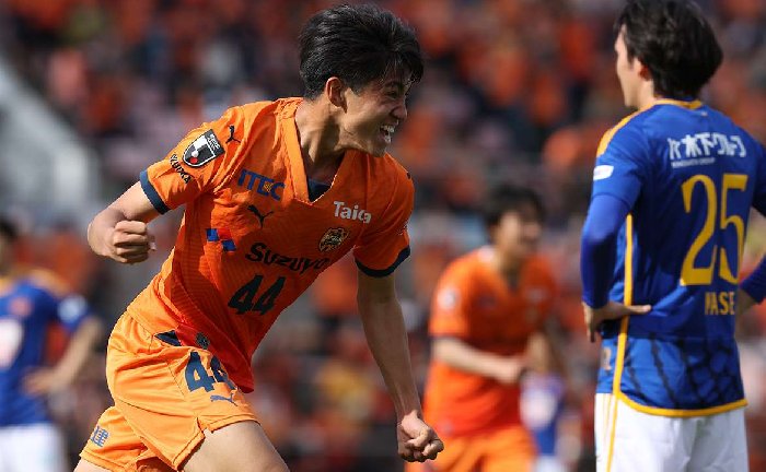 Nhận định Ventforet Kofu vs Vegalta Sendai, 16h00 ngày 8/6