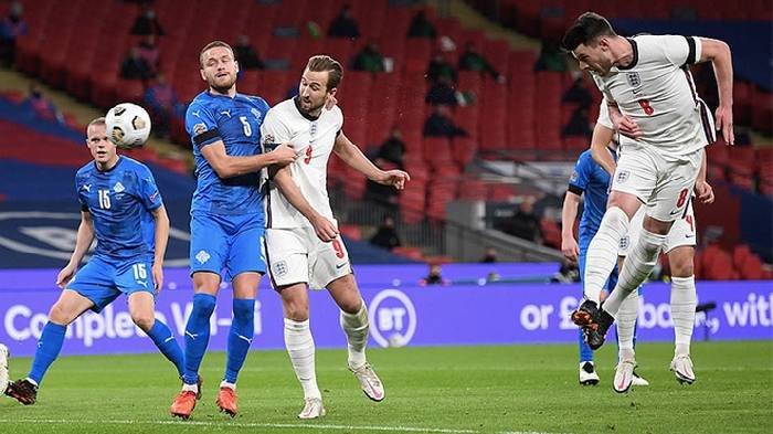 Soi kèo phạt góc Anh vs Iceland, 1h45 ngày 08/06