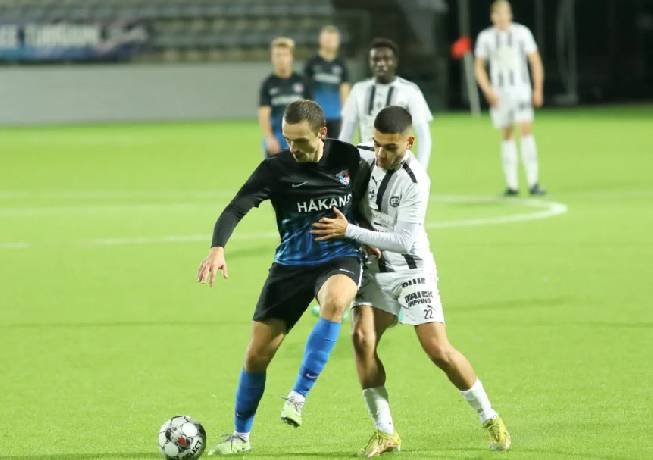 Soi kèo phạt góc Lahti vs Inter Turku, 22h ngày 07/06