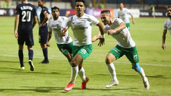 Nhận định Baladiyat El Mahalla vs Al Masry, 20h00 ngày 7/7