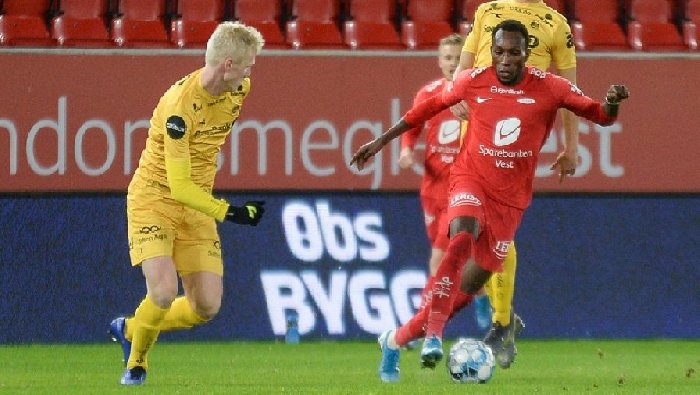 Nhận định Bodo Glimt vs Brann, 19h30 ngày 7/7