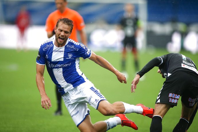 Nhận định Haugesund vs Sarpsborg, 22h00 ngày 7/7