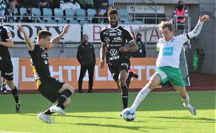 Nhận định IFK Mariehamn vs FC Haka, 22h30 ngày 7/7