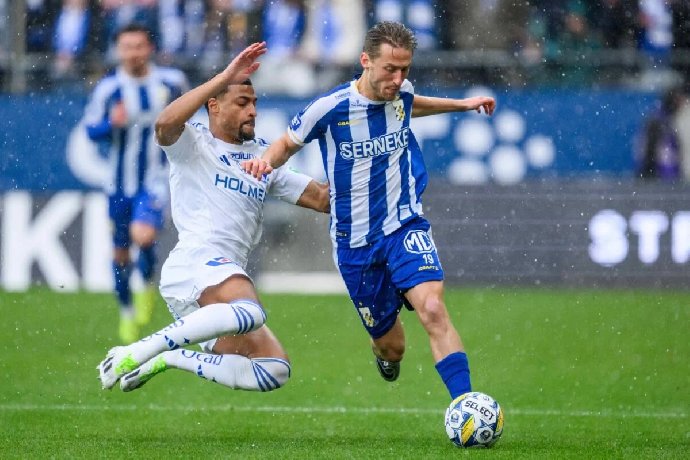 Nhận định IFK Varnamo vs IFK Goteborg, 19h00 ngày 7/7