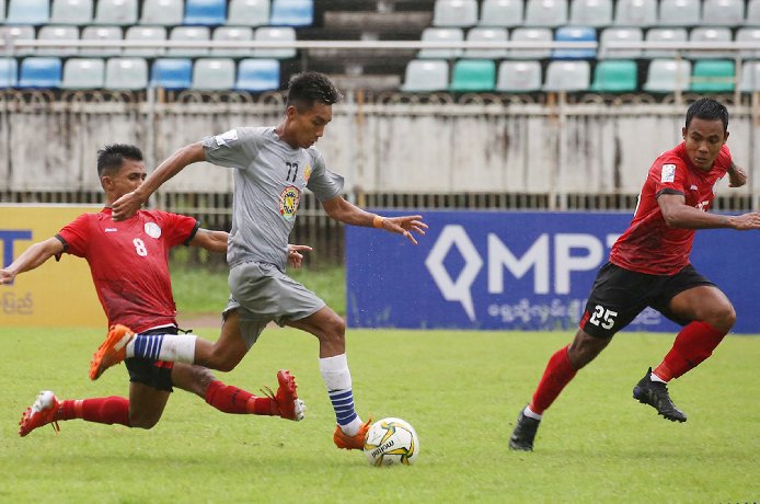 Nhận định ISPE FC vs Mahar United, 16h00 ngày 8/7