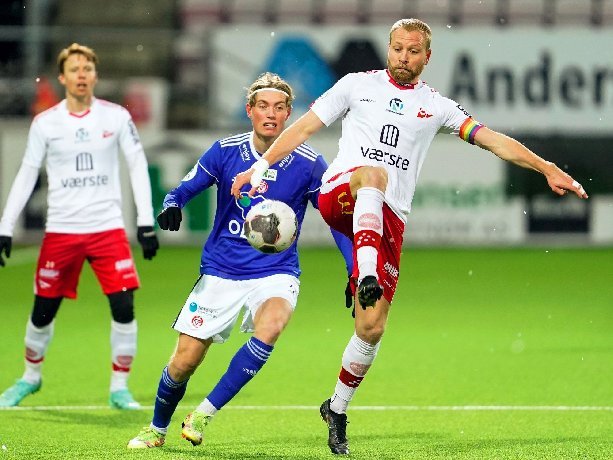 Nhận định KFUM Oslo vs Viking, 22h00 ngày 7/7