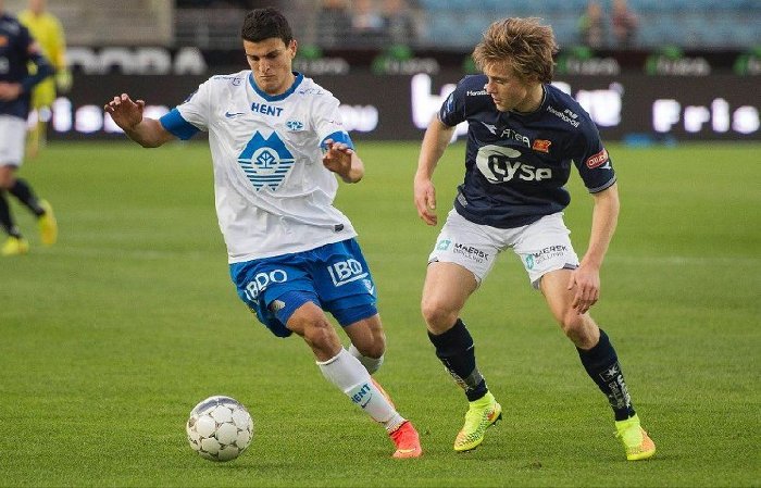 Nhận định Molde vs Lillestrom, 22h00 ngày 7/7