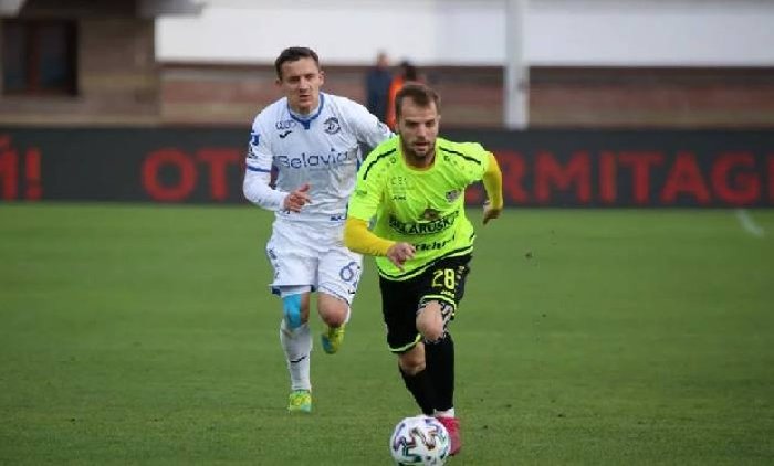 Nhận định Naftan Novopolotsk vs FC Slutsk, 22h00 ngày 7/7