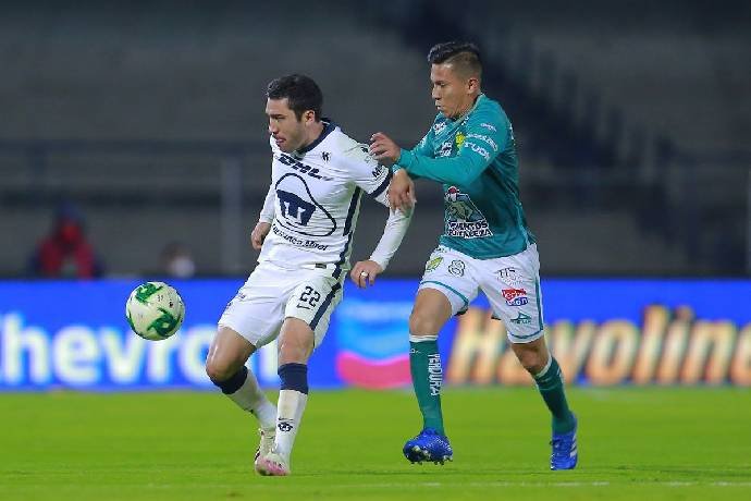 Nhận định Pumas UNAM vs Club Leon, 1h ngày 8/7