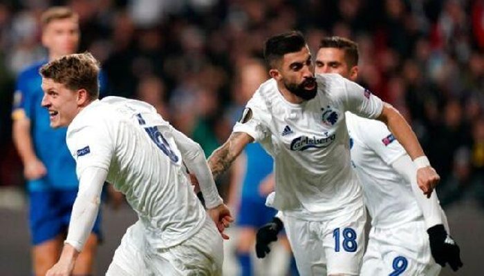 Nhận định FC Copenhagen vs Banik Ostrava, 0h00 ngày 8/8