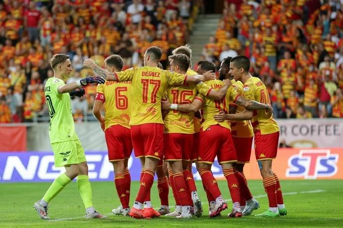 Nhận định Jagiellonia Bialystok vs Bodo Glimt, 1h45 ngày 08/08