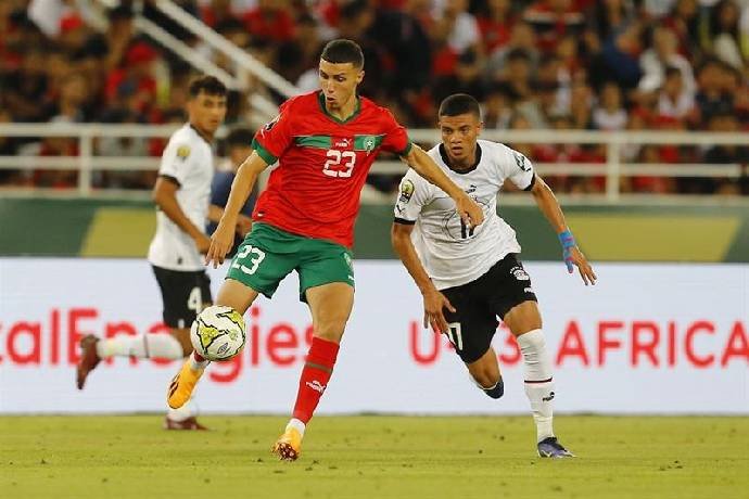 Nhận định U23 Ai Cập vs U23 Morocco, 22h00 ngày 8/8