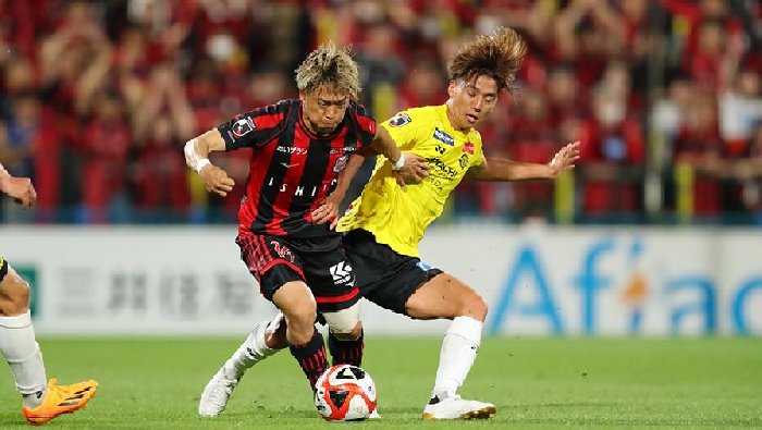 Nhận định Urawa Red Diamonds vs Kashiwa Reysol, 17h30 ngày 7/8