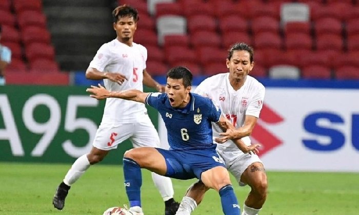  Nhận định Thái Lan vs Myanmar 20h00 ngày 8/8: Khó có bất ngờ!