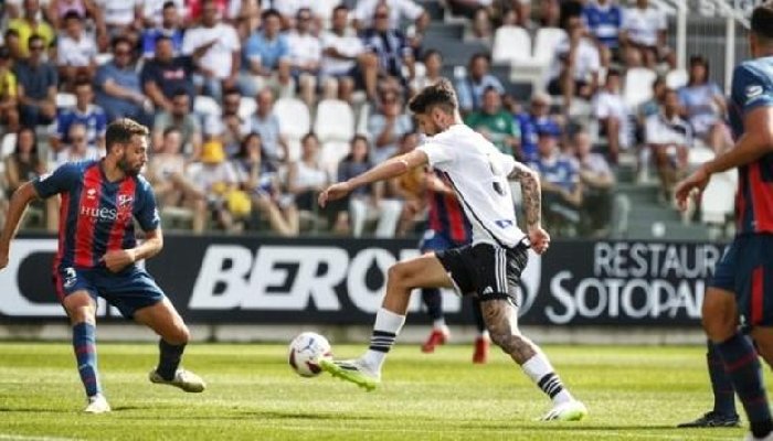 Nhận định SD Huesca vs Burgos CF, 23h30 ngày 7/9