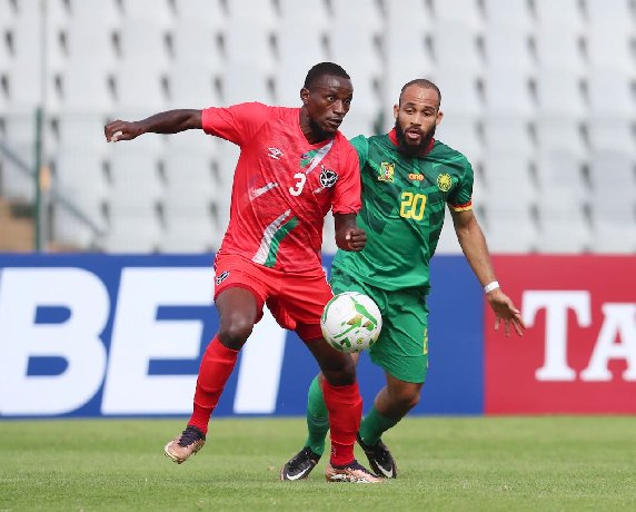 Nhận định, Soi kèo Cameroon vs Namibia, 23h00 ngày 7/9