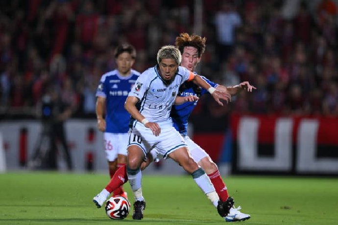 Nhận định, Soi kèo Consadole Sapporo vs Yokohama F Marinos, 12h00 ngày 8/9