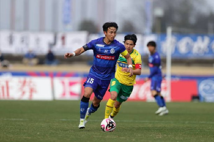 Nhận định, Soi kèo JEF United Chiba vs Mito Hollyhock, 17h00 ngày 7/9