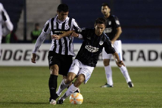 Nhận định, Soi kèo Racing Club Montevideo vs Montevideo Wanderers, 22h30 ngày 7/9