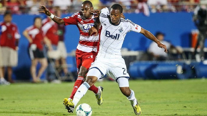 Nhận định, Soi kèo Vancouver Whitecaps FC vs FC Dallas, 9h30 ngày 08/09