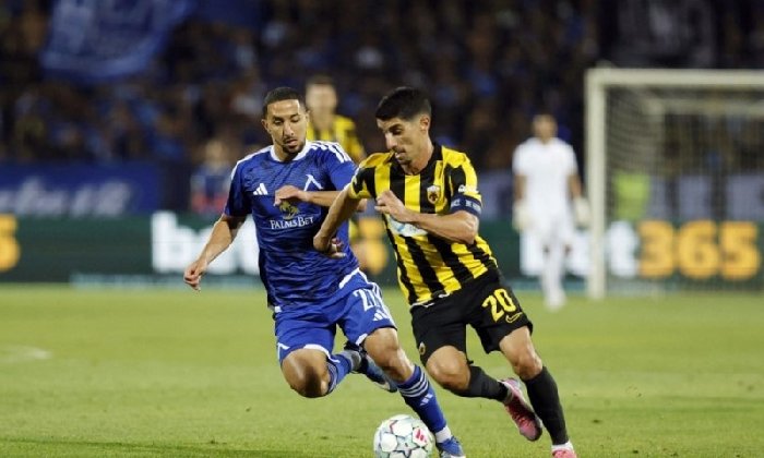  Nhận định AEK Athens vs LASK Linz 23h45 ngày 8/9: Ra quân chia điểm!