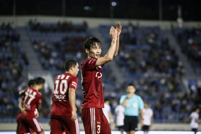  Nhận định Incheon vs Bucheon 17h30 ngày 8/9: Căng thẳng derby
