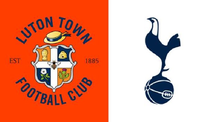 Nhận định Luton Town vs Tottenham, vòng 8 Ngoại hạng Anh 18h30 ngày 7/10