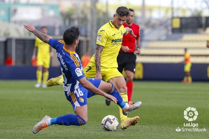 Nhận định Villarreal vs Las Palmas, vòng 9 La Liga 19h00 ngày 8/10/2023