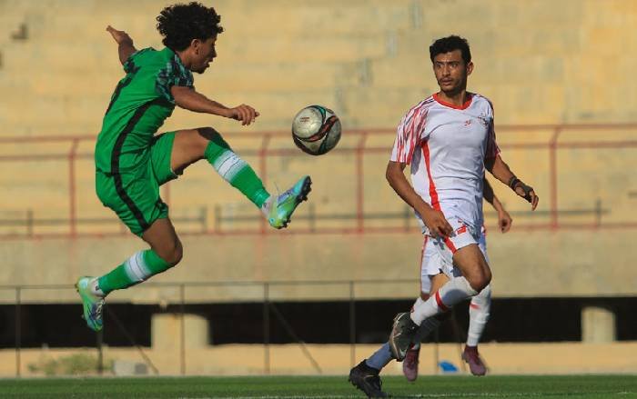 Nhận định, Soi kèo Al-Baq'a vs Al-Yarmouk Amman, 20h00 ngày 8/10