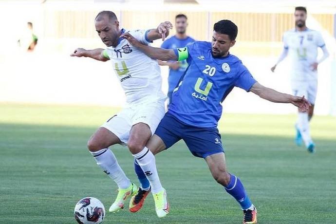 Nhận định, Soi kèo Al-Jalil vs Ittihad Al Ramtha, 20h00 ngày 8/10