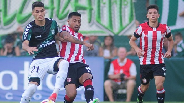 Nhận định, soi kèo Banfield vs Estudiantes de La Plata, 4h ngày 8/10