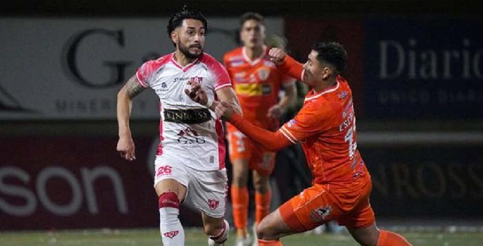 Nhận định, soi kèo Cobreloa vs Deportes Copiapo, 6h ngày 8/10