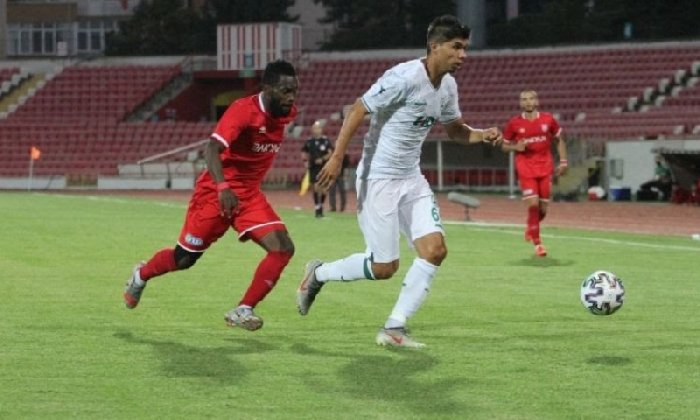 Nhận định, Soi kèo Kilis Bld Spor vs Balikesirspor, 17h00 ngày 8/10