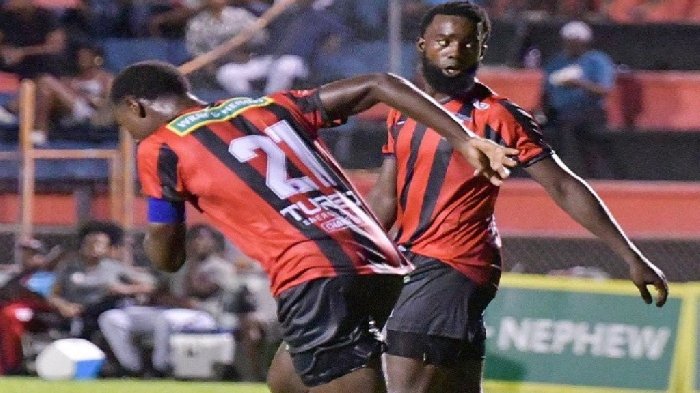 Nhận định, Soi kèo Montego Bay Utd vs Arnett Gardens, 7h30 ngày 08/10