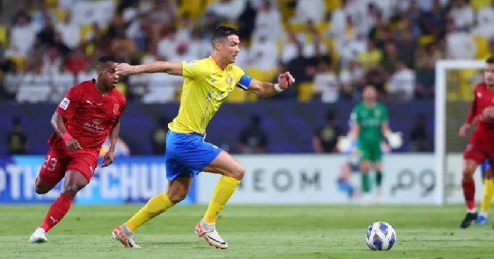 Nhận định Al Duhail vs Al-Nassr, vòng bảng cúp C1 châu Âu 01h00 ngày 8/11/2023 