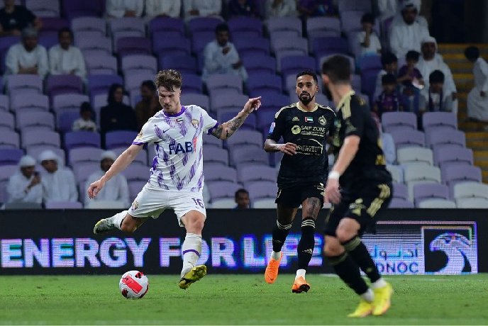 Nhận định Al-Feiha vs Al Ain, vòng bảng Cúp C1 châu Á 23h00 ngày 7/11