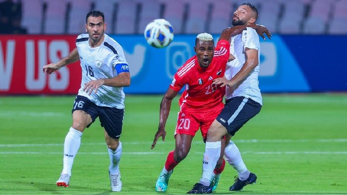 Nhận định Al Kuwait SC vs Al-Ittihad Aleppo, vòng bảng Cúp C2 châu Á 23h00 ngày 7/11