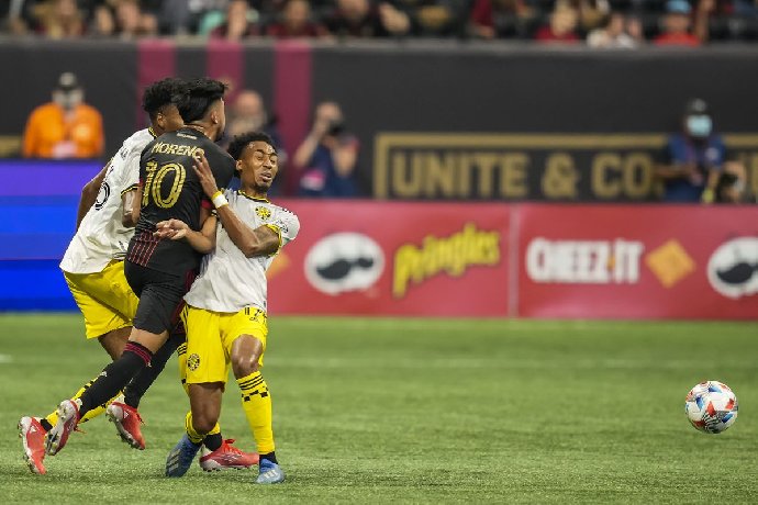 Nhận định Atlanta United FC vs Columbus Crew, vòng play-off VĐQG Mỹ 7h00 ngày 8/11