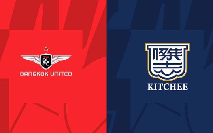 Nhận định Bangkok United vs Kitchee, vòng bảng Cúp C1 Châu Á 19h00 ngày 8/11/2023