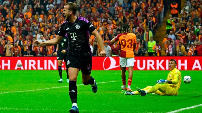 Nhận định Bayern Munich vs Galatasaray, vòng bảng cúp C1 châu Âu 03h00 ngày 9/11/2023 