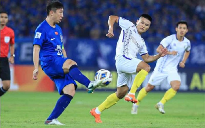 Nhận định Hà Nội FC vs Wuhan Three Towns, vòng bảng Cúp C1 Châu Á 19h00 ngày 8/11/2023