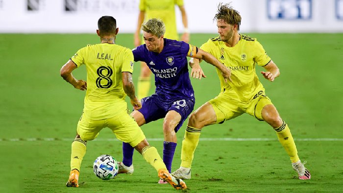 Nhận định Nashville SC vs Orlando City, vòng play-off VĐQG Mỹ 9h00 ngày 8/11