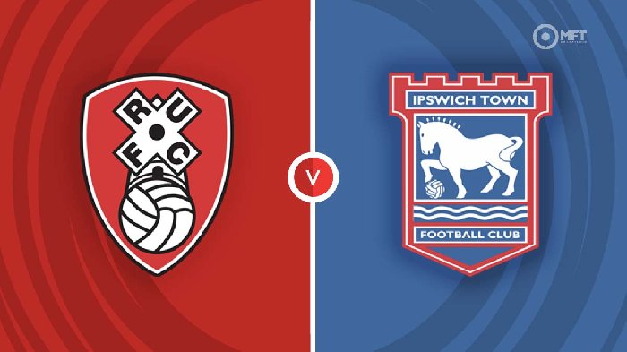 Nhận định Rotherham United vs Ipswich, vòng 12 hạng nhất Anh 3h00 ngày 8/11